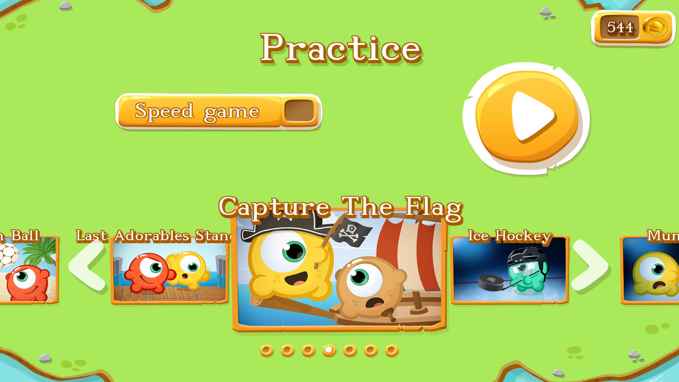 Adorables Screenshot 10