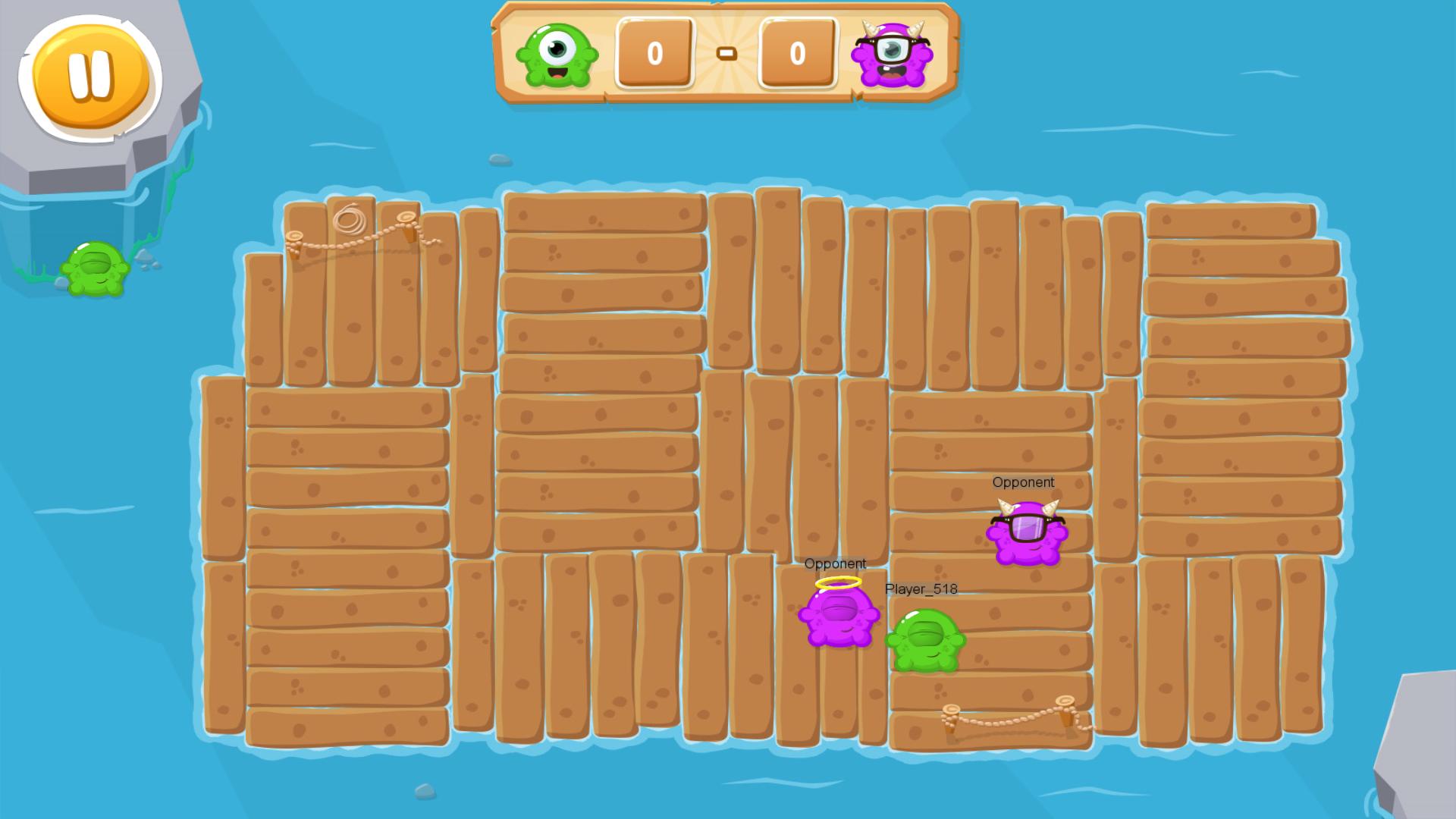 Adorables Screenshot 12