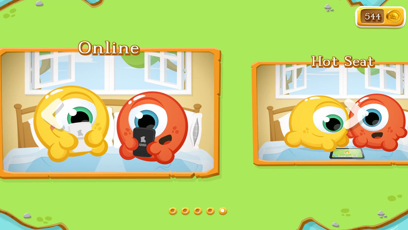 Adorables Screenshot 6