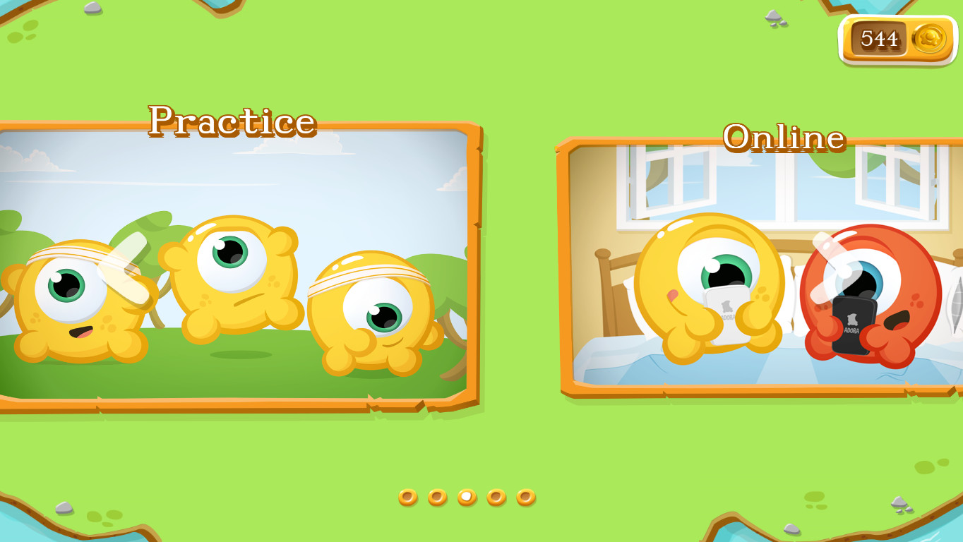 Adorables Screenshot 5