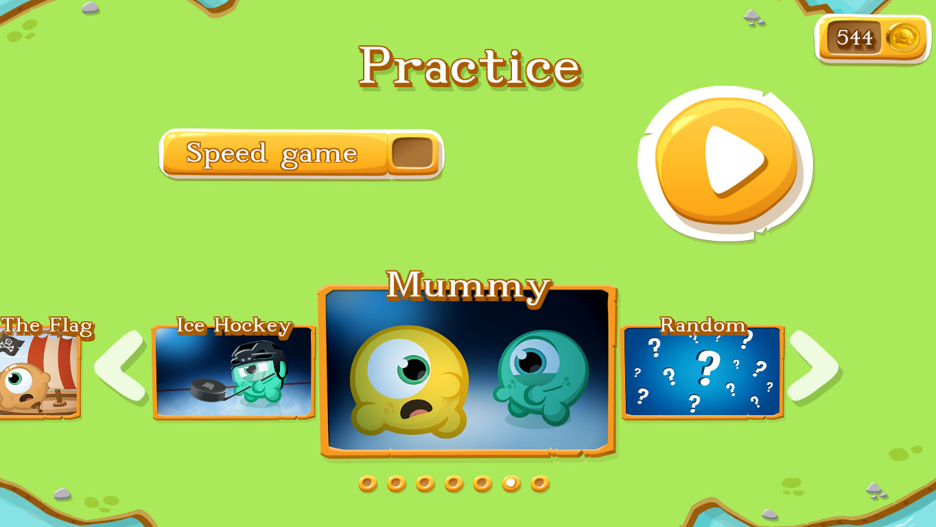 Adorables Screenshot 11