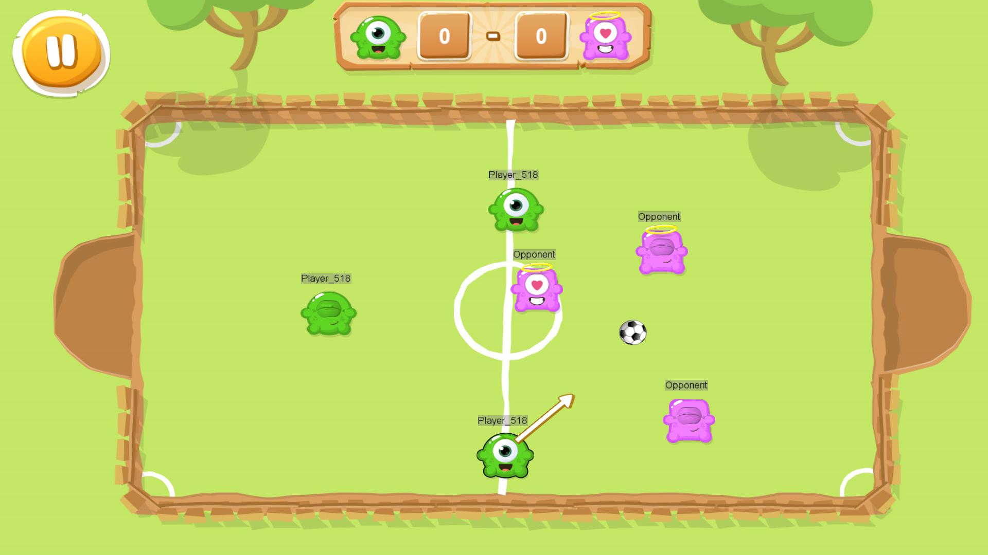 Adorables Screenshot 14