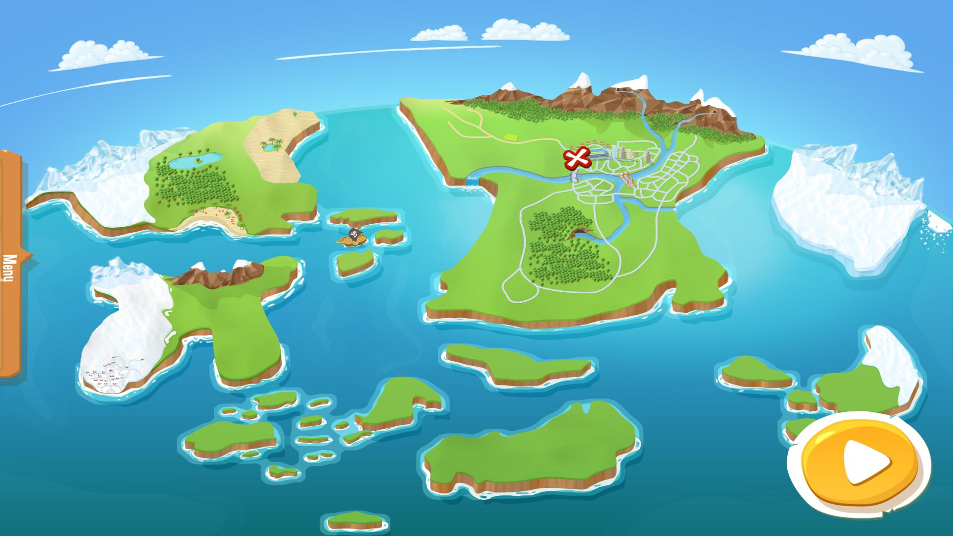 Adorables Screenshot 8