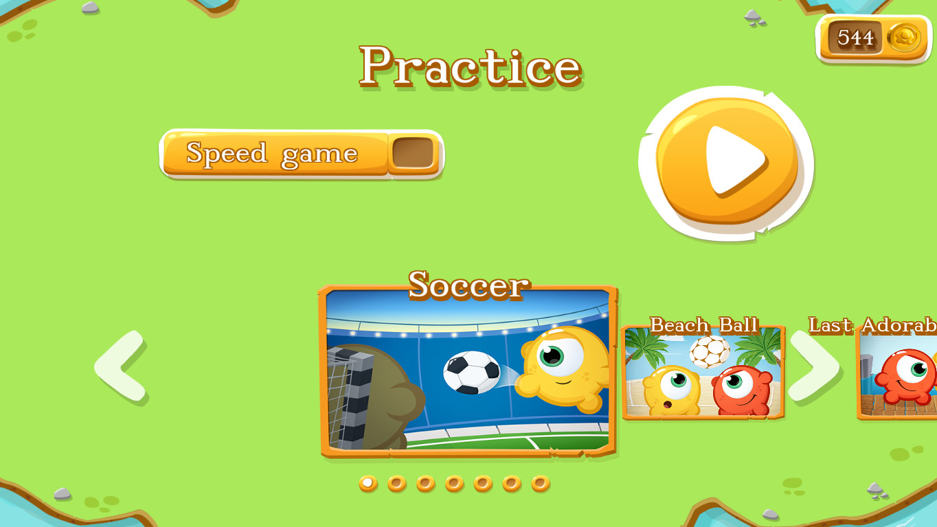 Adorables Screenshot 9