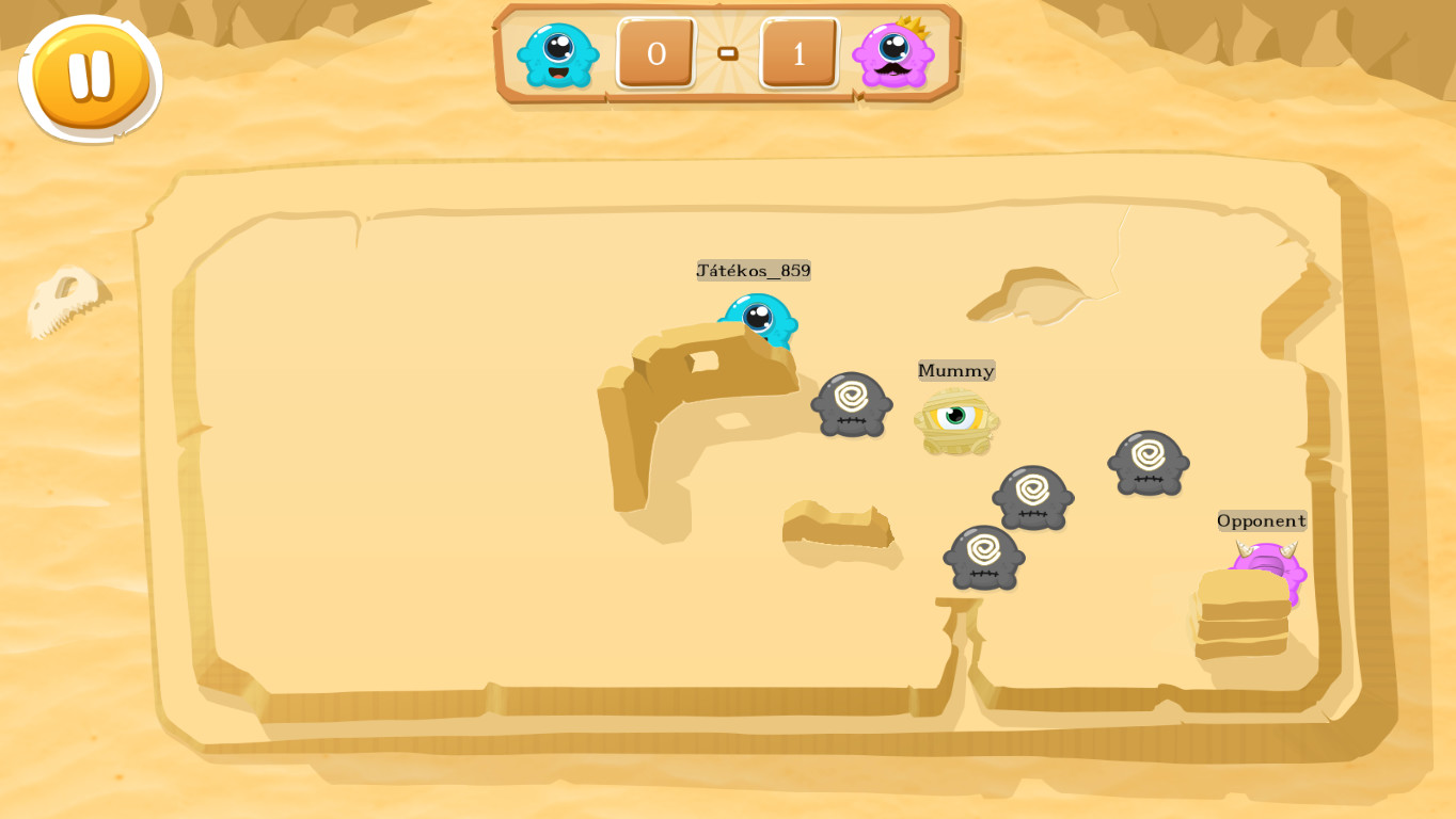 Adorables Screenshot 17