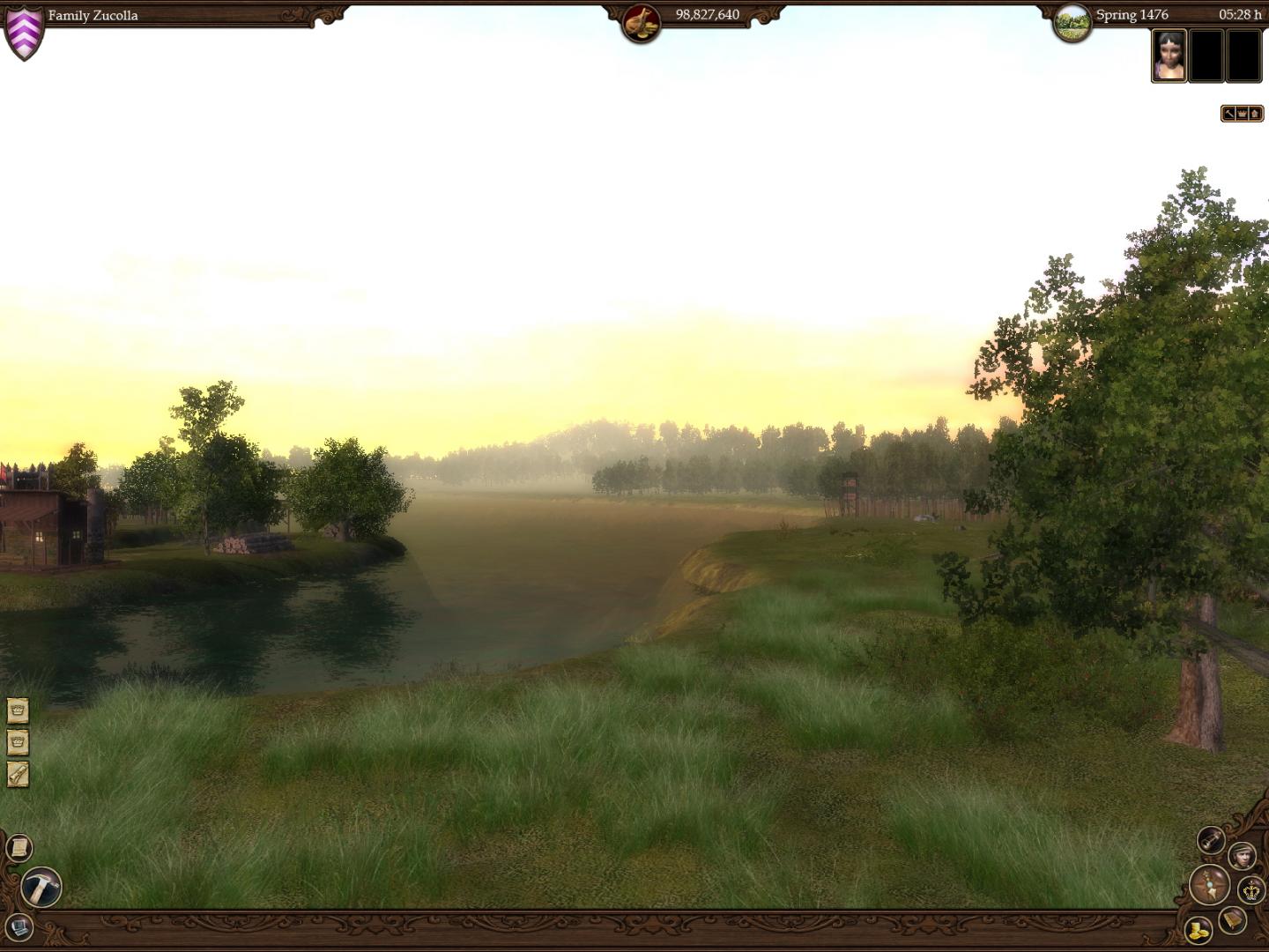 The Guild II Screenshot 1
