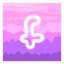 f icon
