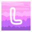 L icon