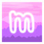 m icon