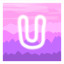 U icon