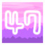 Level 47 icon