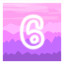 Level 6 icon