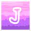 J icon