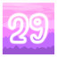 Level 29 icon