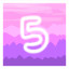 Level 5 icon
