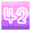 Level 42 icon
