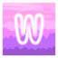 W icon