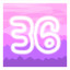 Level 36 icon