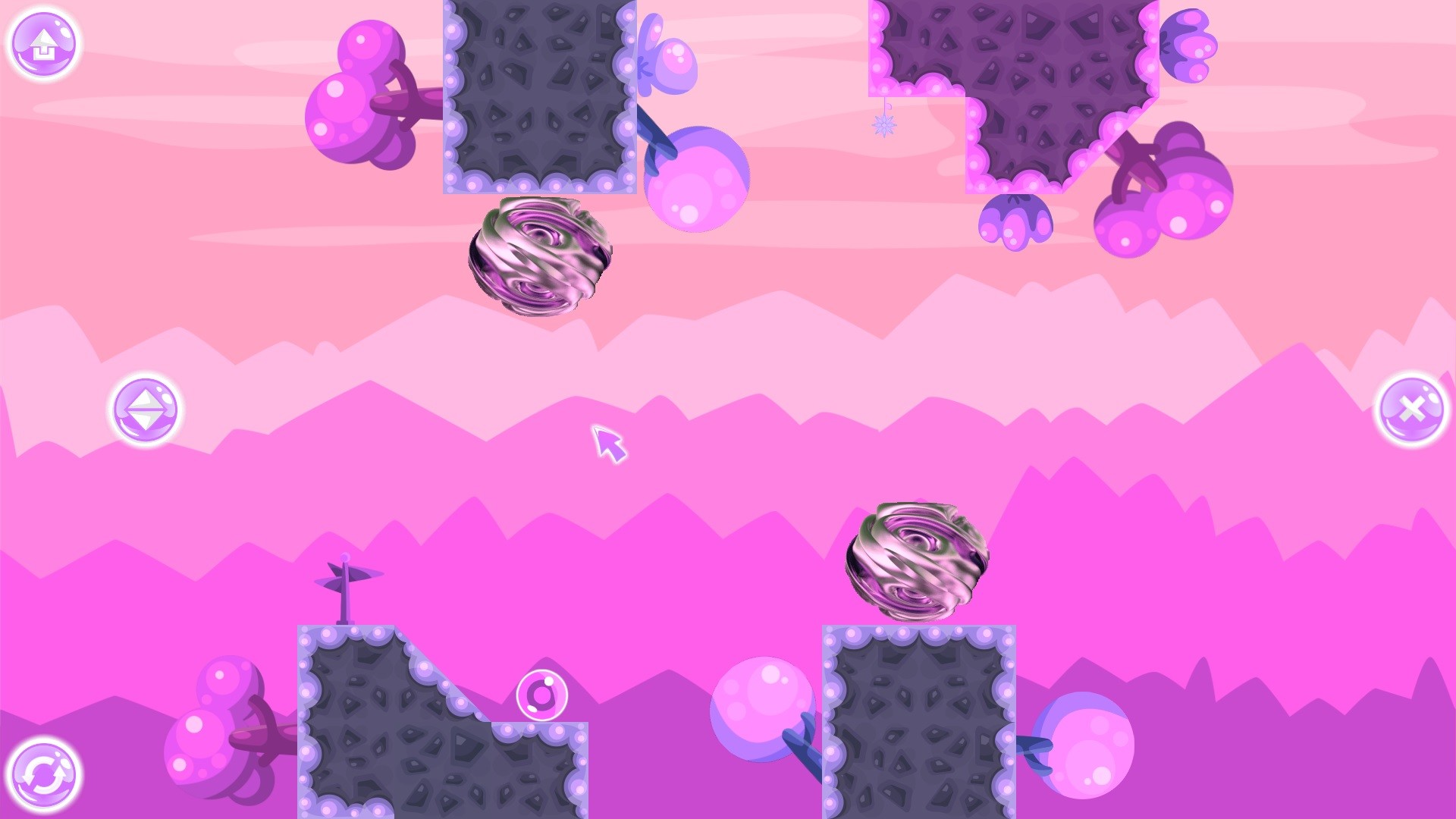 GraFi 4 Screenshot 3