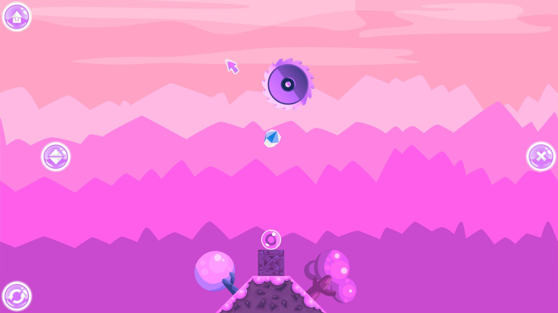 GraFi 4 Screenshot 2