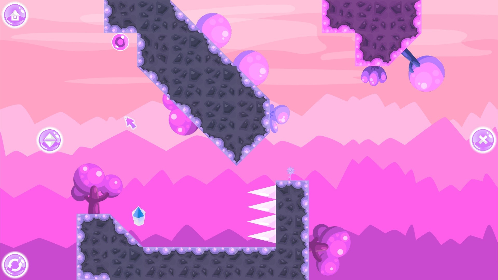 GraFi 4 Screenshot 4