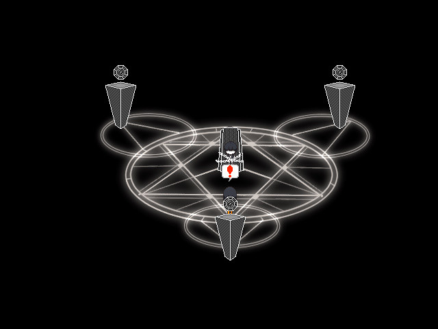 Maze Banquet Screenshot 6