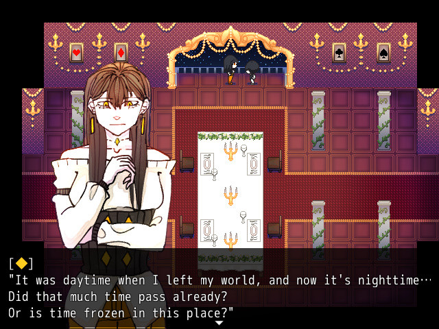 Maze Banquet Screenshot 3