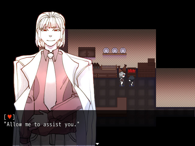 Maze Banquet Screenshot 4