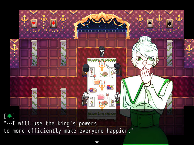 Maze Banquet Screenshot 5