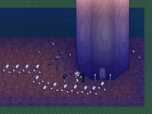 Maze Banquet Screenshot 10