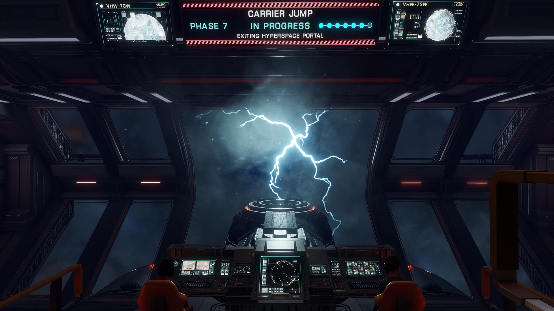 Elite Dangerous: Odyssey Screenshot 9