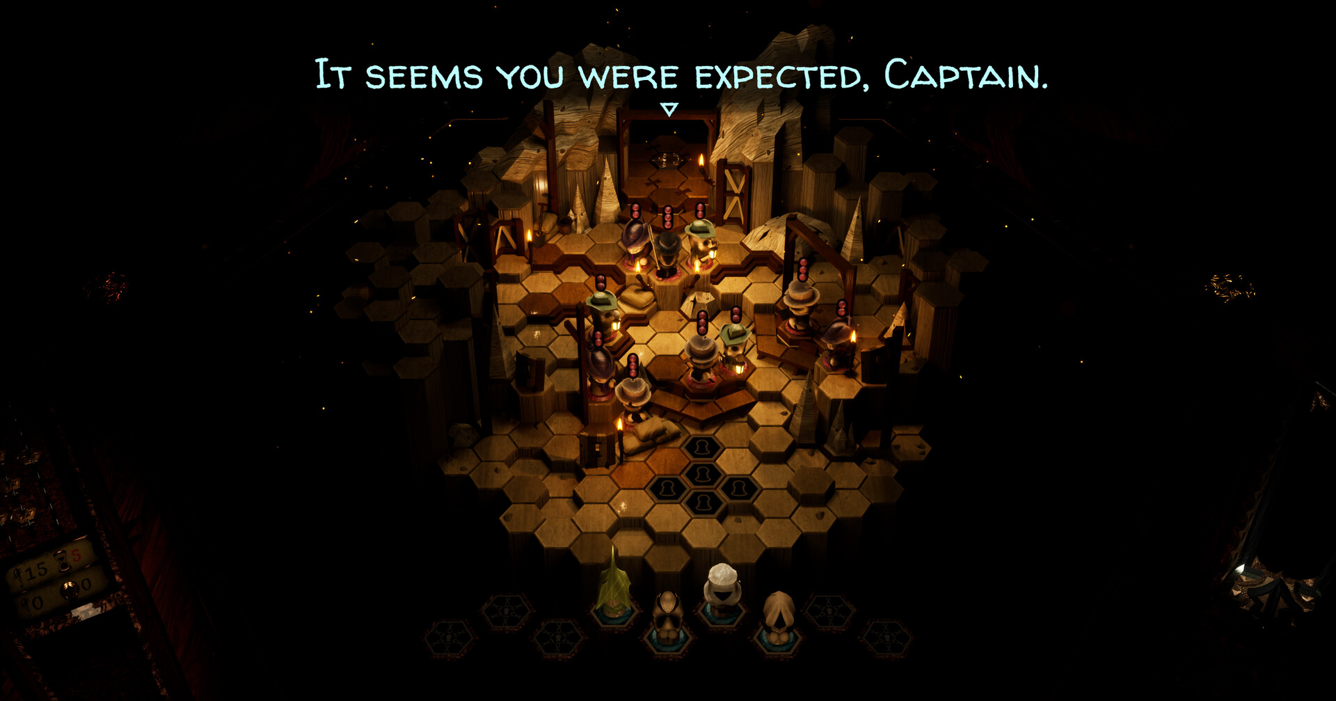 Inkshade Screenshot 6