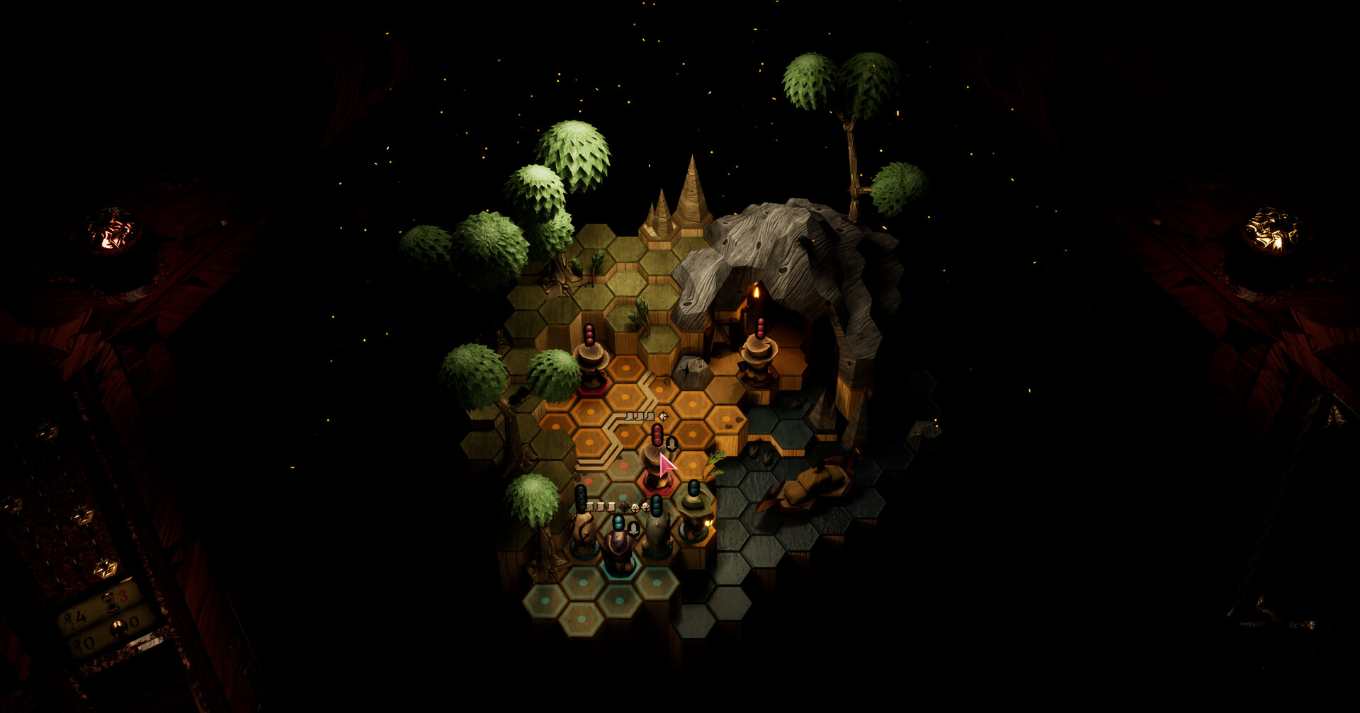 Inkshade Screenshot 0