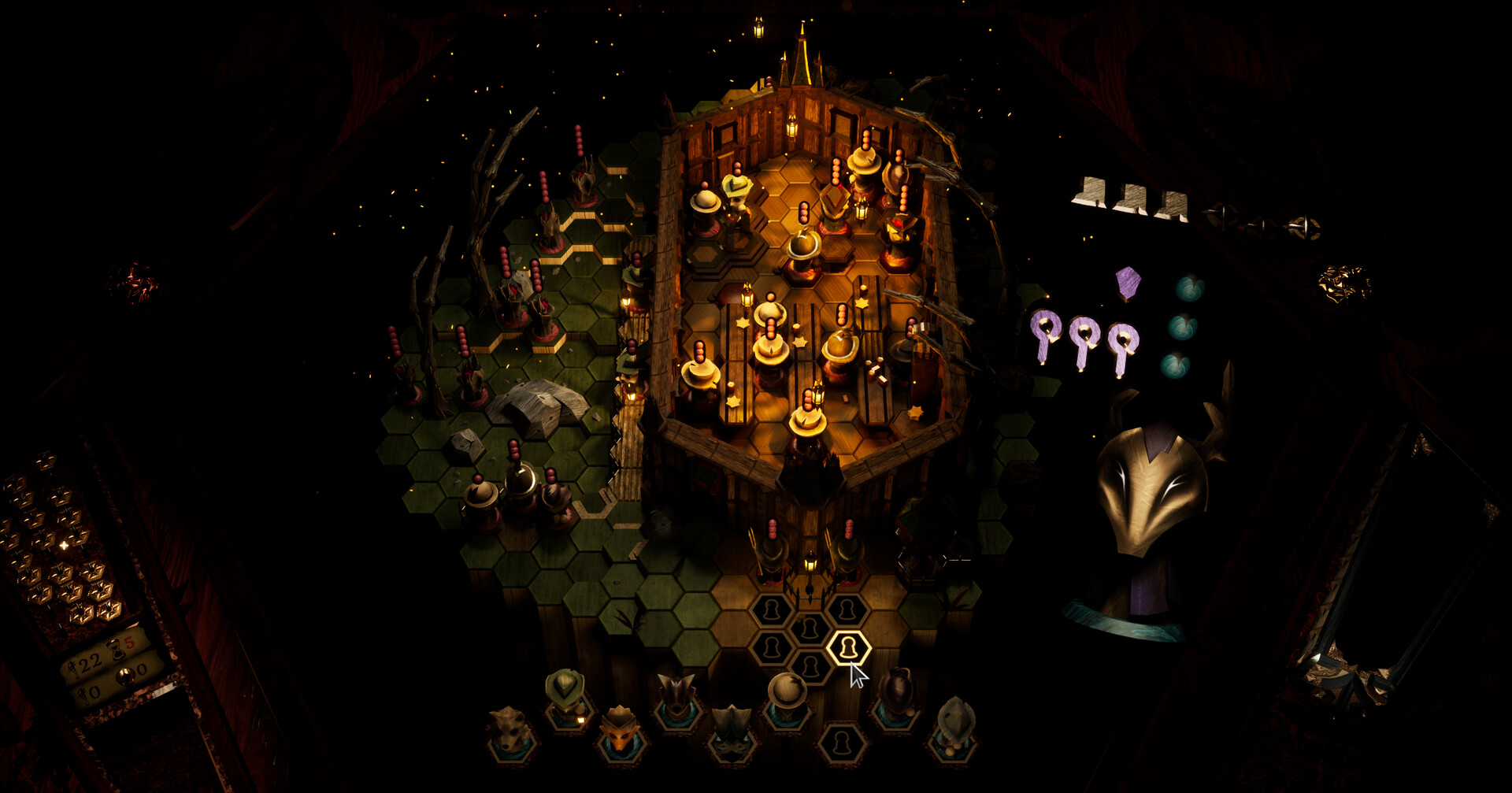 Inkshade Screenshot 4