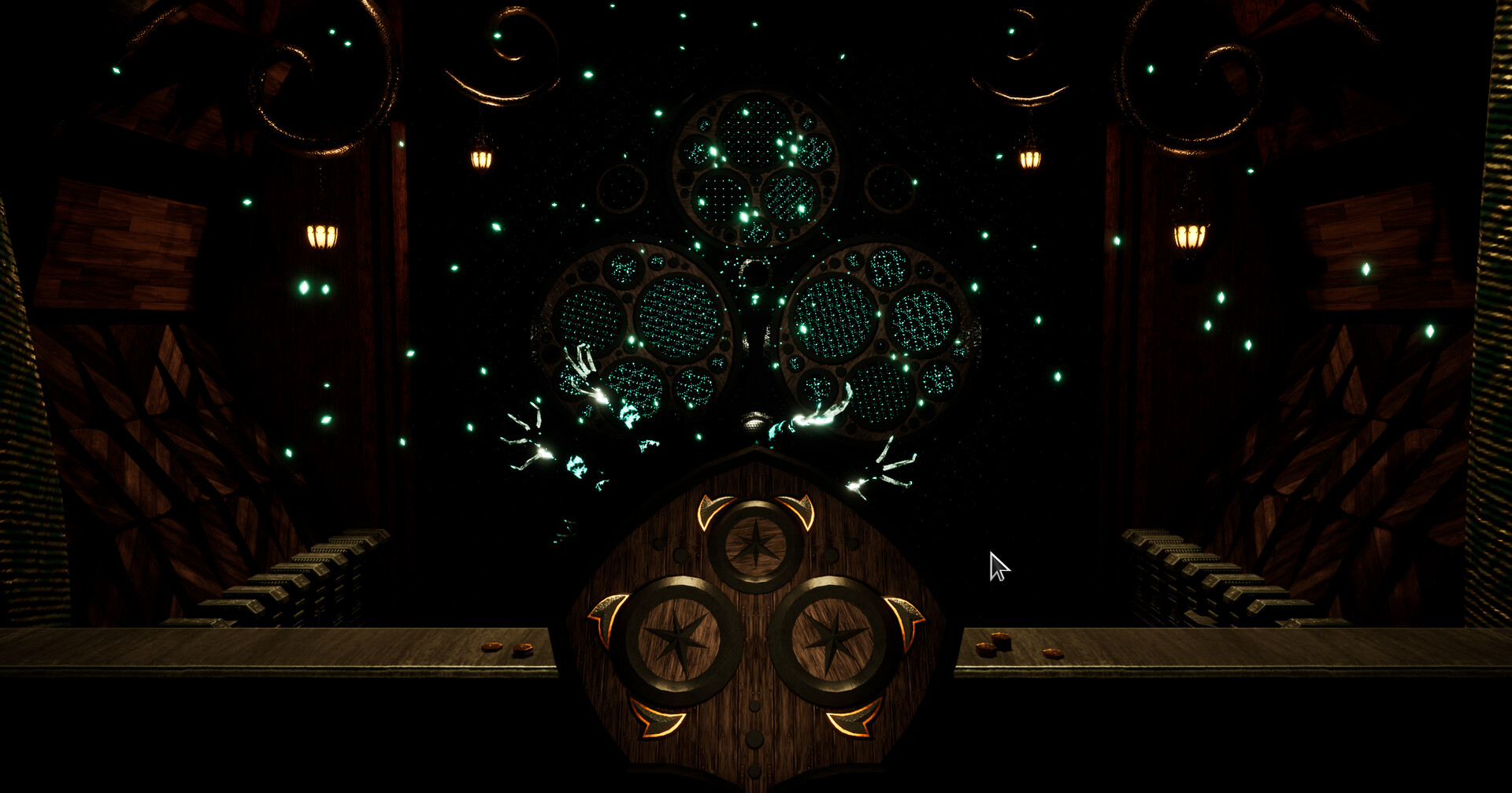 Inkshade Screenshot 5