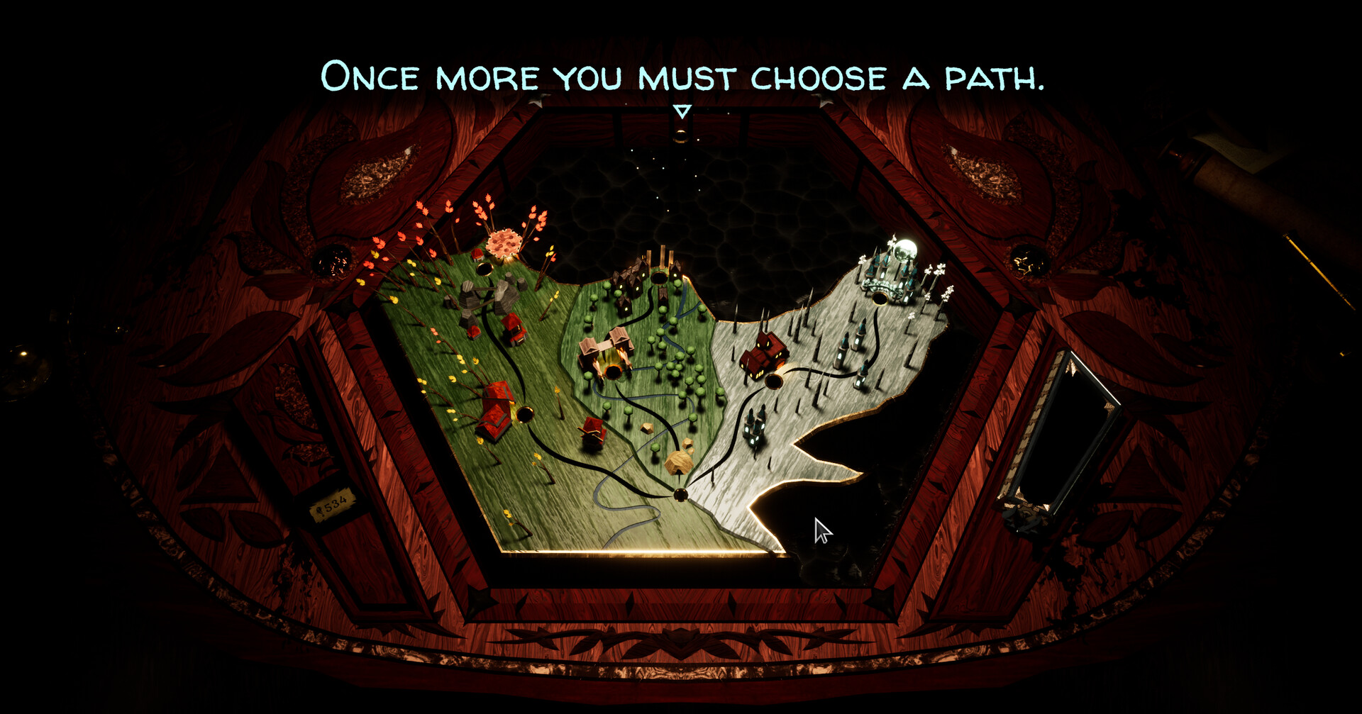 Inkshade Screenshot 1