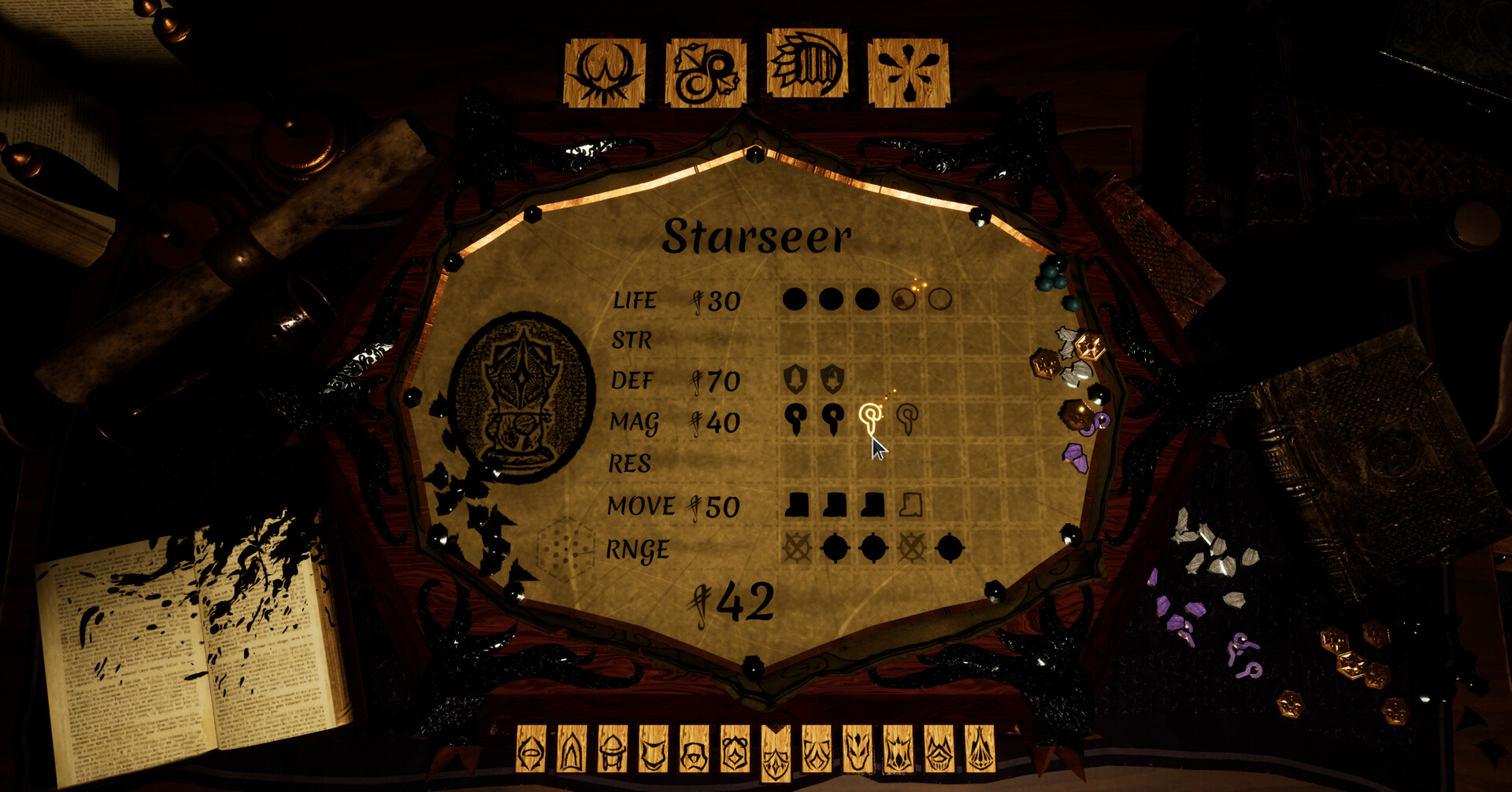 Inkshade Screenshot 7