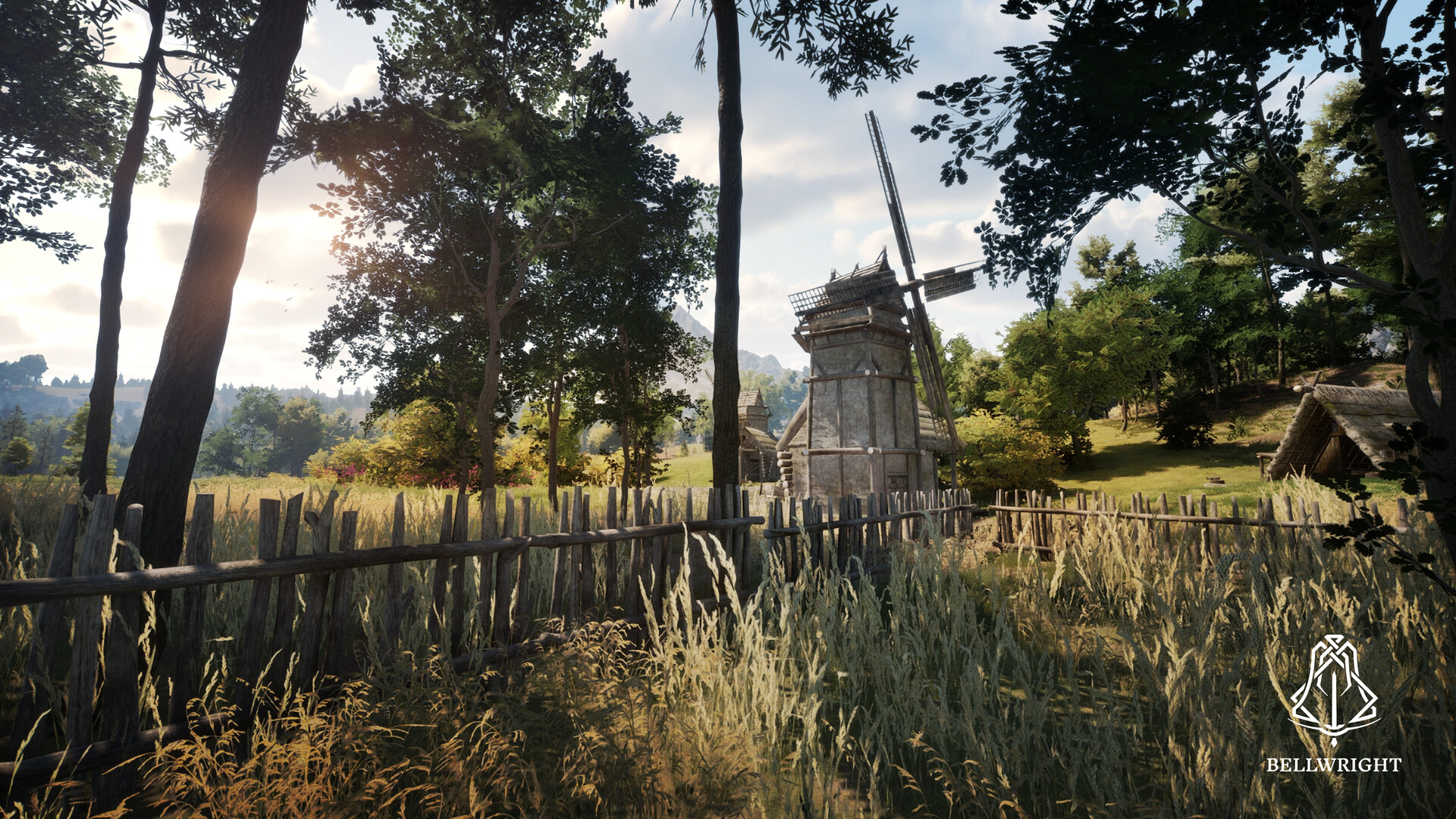 Bellwright Soundtrack Screenshot 8