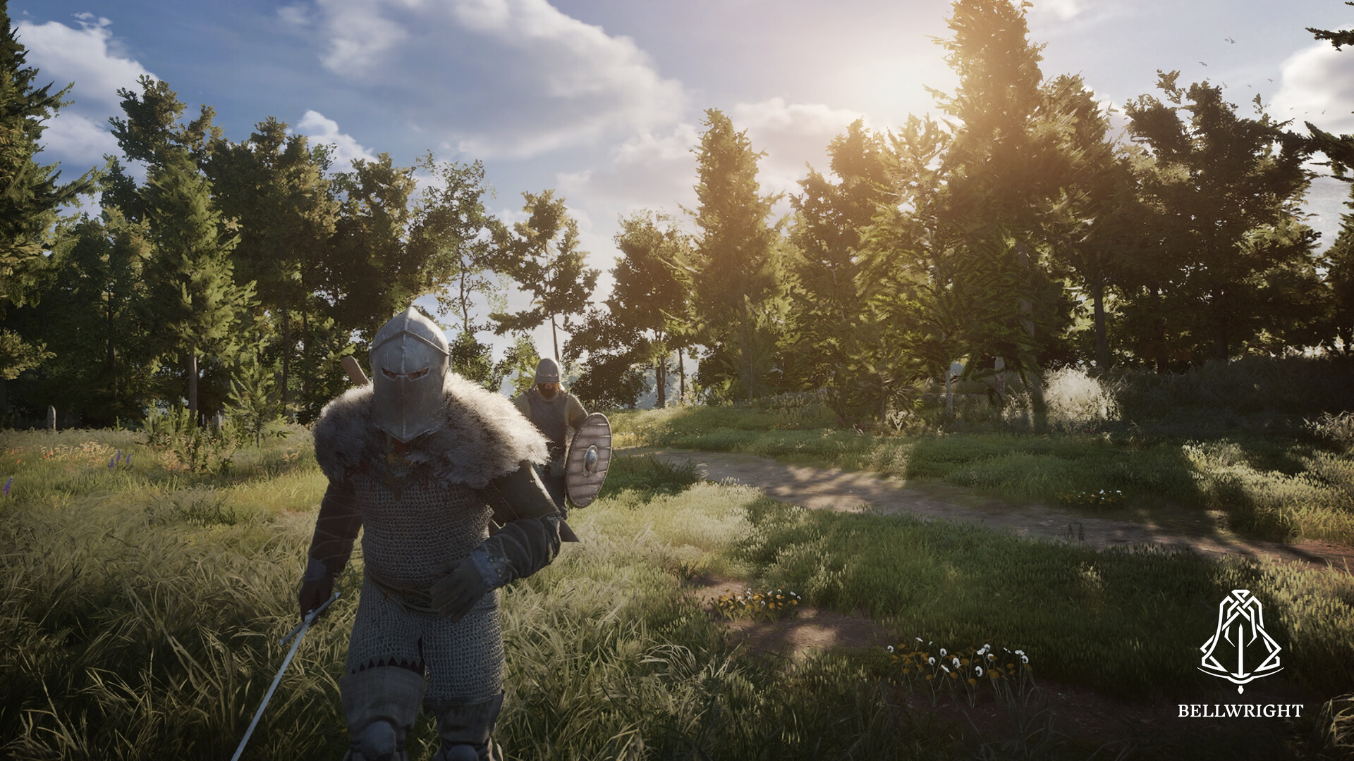 Bellwright Soundtrack Screenshot 9