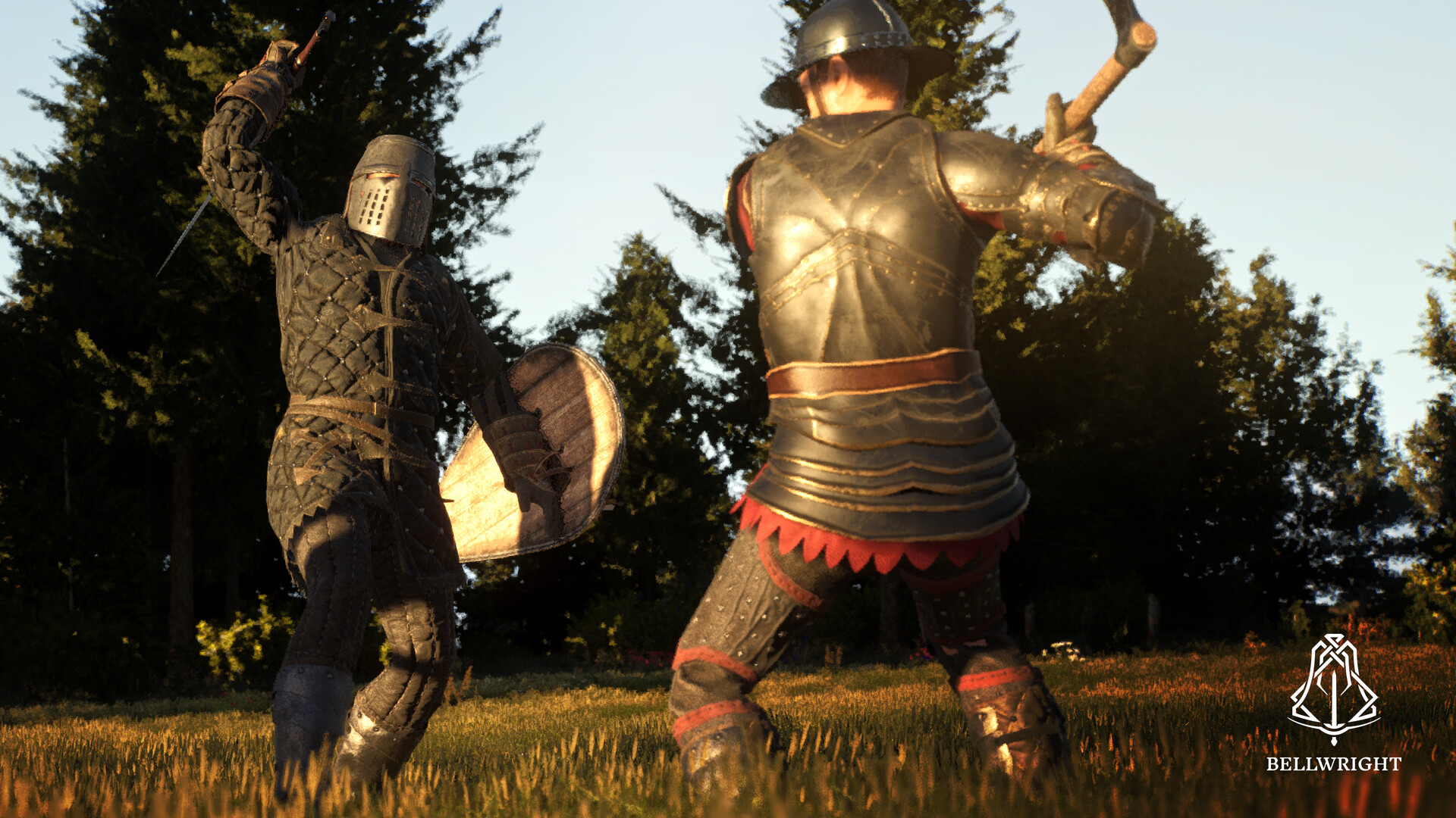 Bellwright Soundtrack Screenshot 2