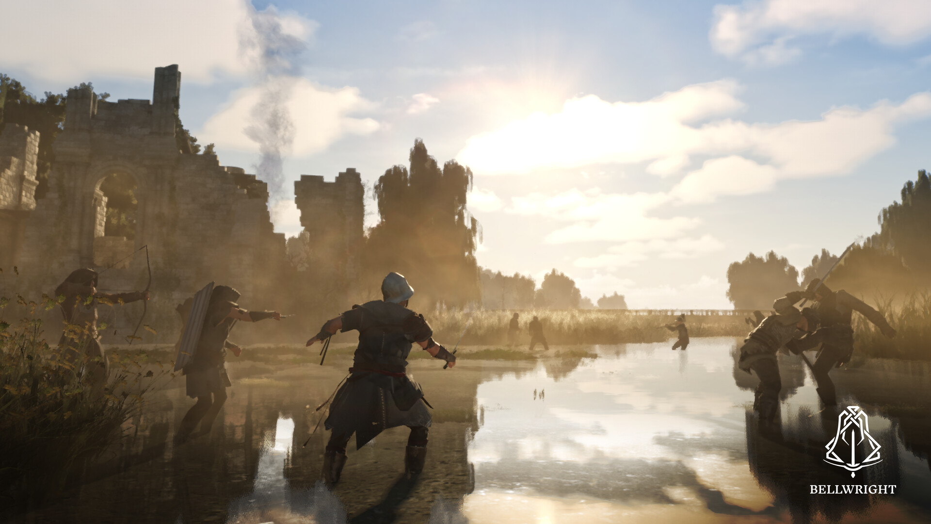 Bellwright Soundtrack Screenshot 7