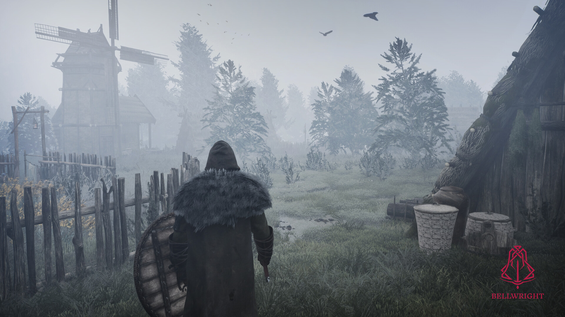 Bellwright Soundtrack Screenshot 5