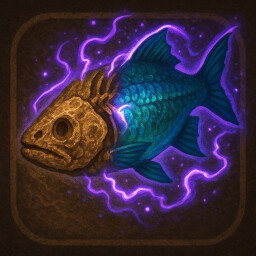 Ancient Keeper icon