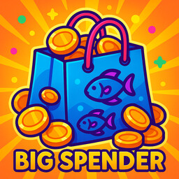 Big Spender icon