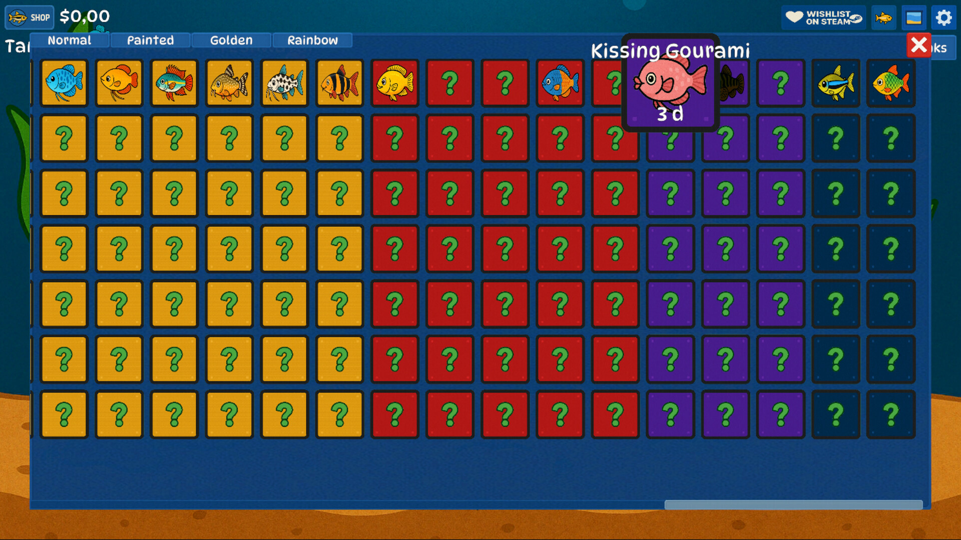 Easy Bubbles Demo Screenshot 10