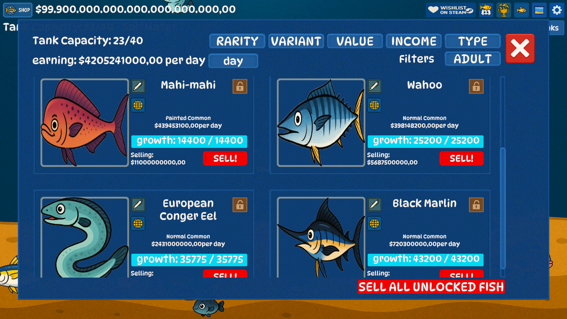 Easy Bubbles Demo Screenshot 6