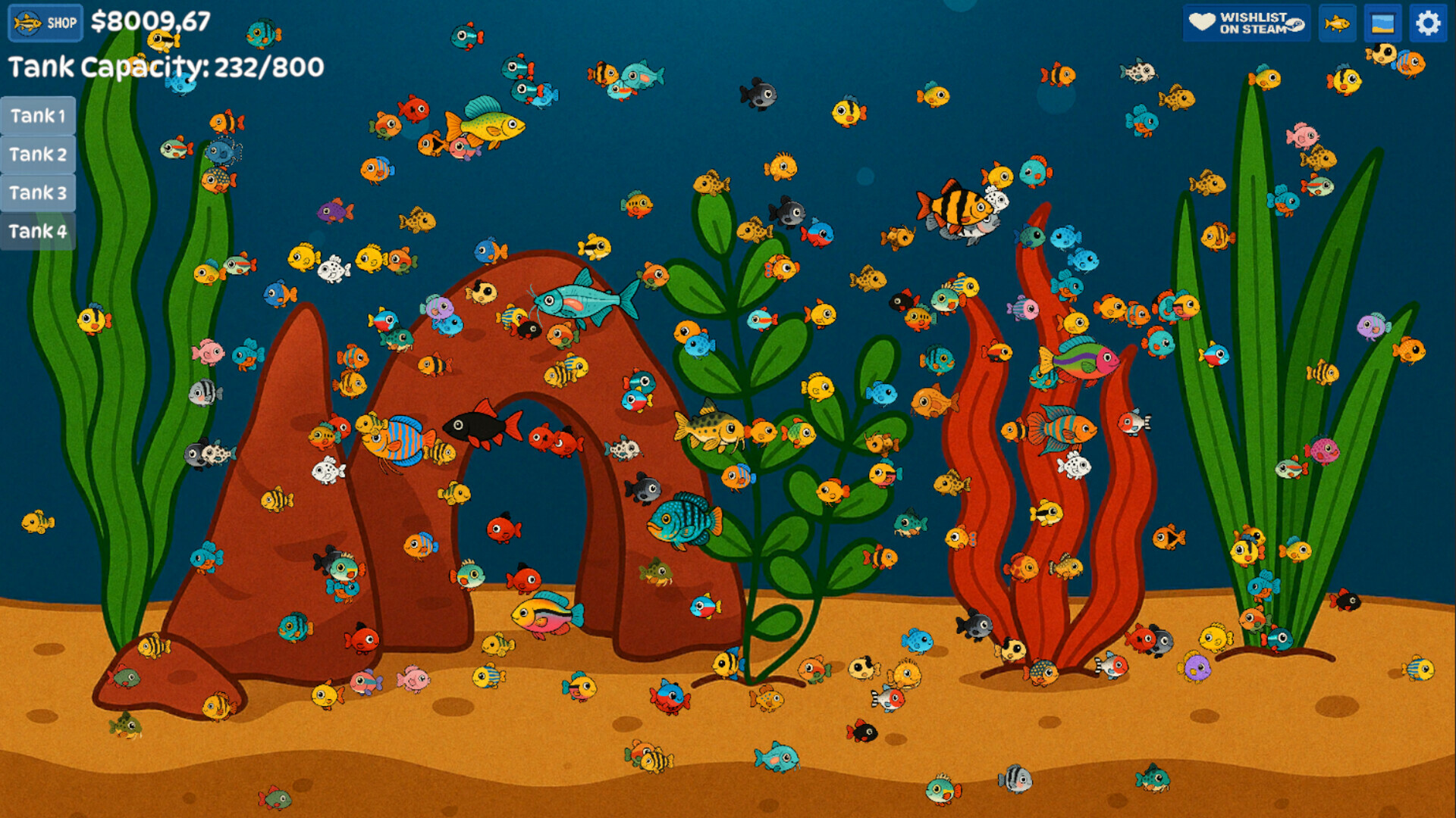 Easy Bubbles Demo Screenshot 9