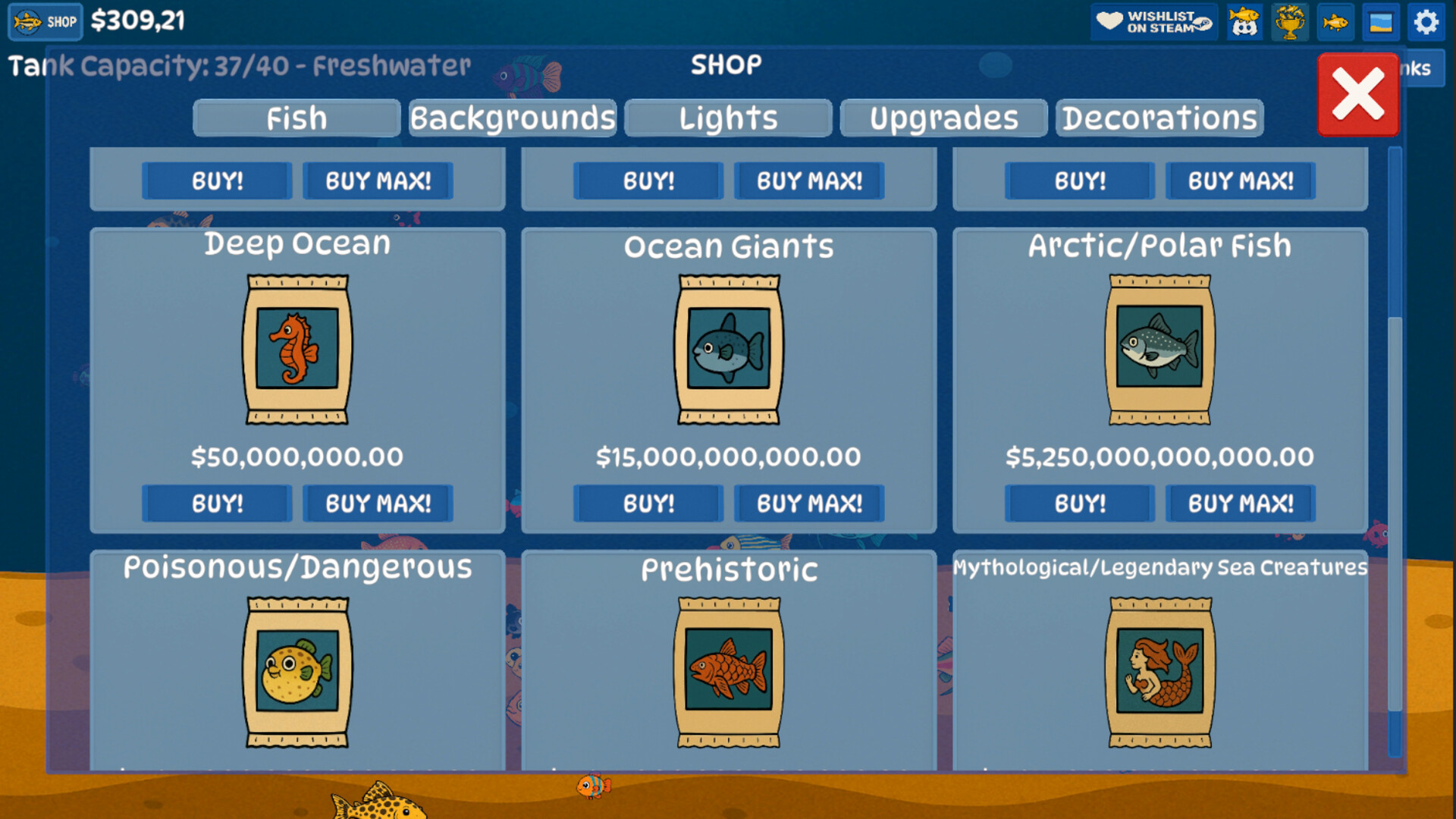 Easy Bubbles Demo Screenshot 8