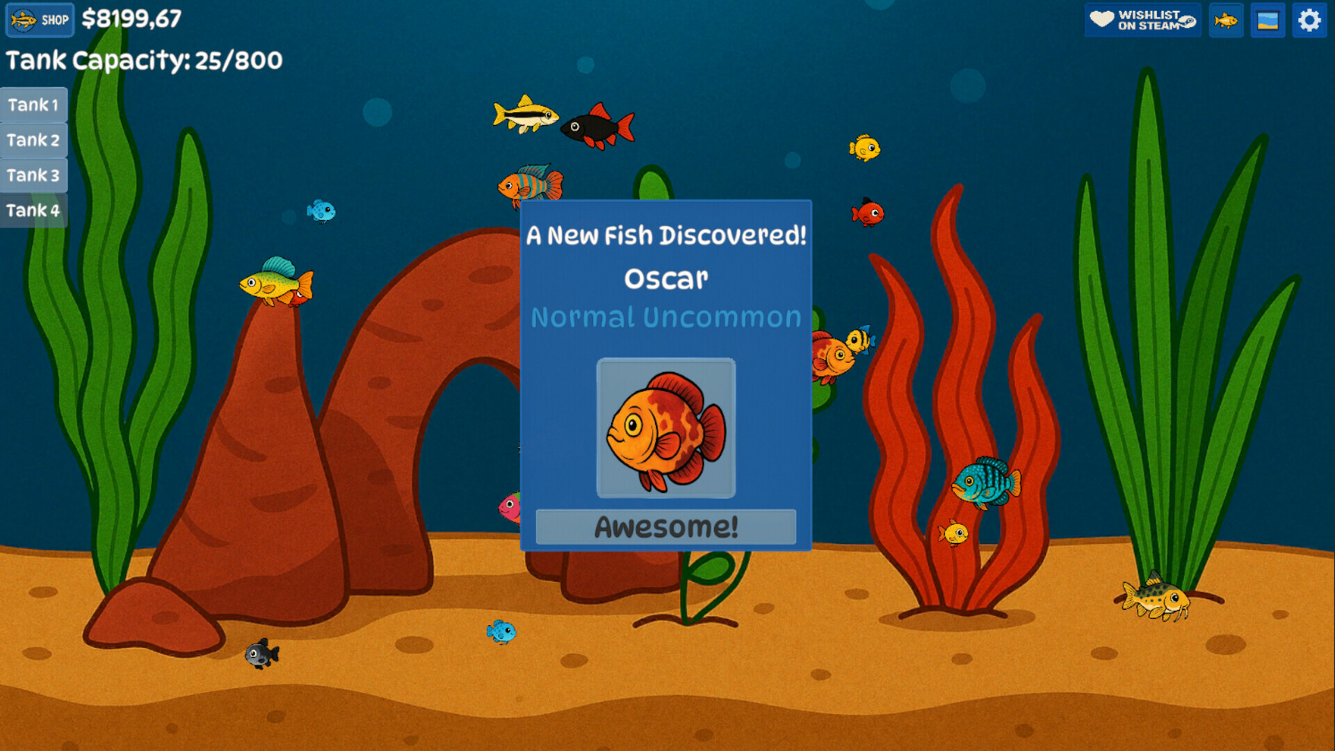 Easy Bubbles Demo Screenshot 11