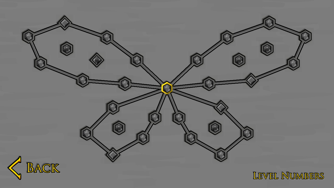 Fireboy & Watergirl: Fairy Tales Screenshot 5